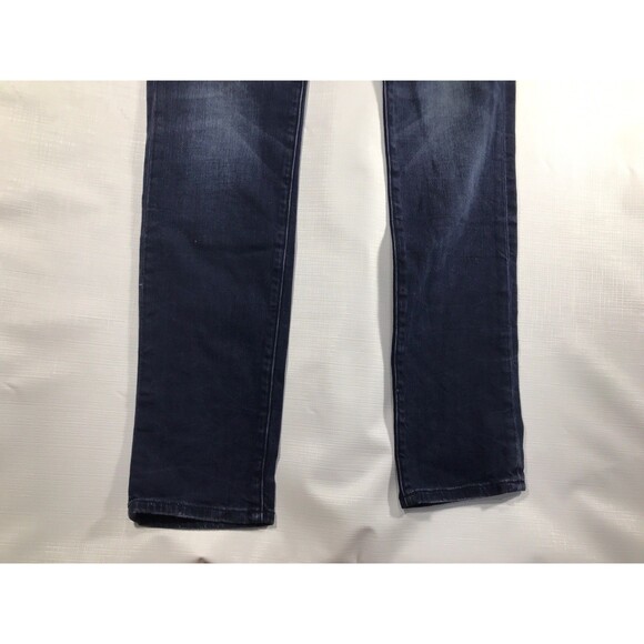 Scotch & Soda Jeans Mens Size 29x32 Dark Blue Ralston Regular Slim Stretch - Picture 2 of 10